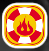 FLAT ЧС ОПОВЕЩЕНИЕ