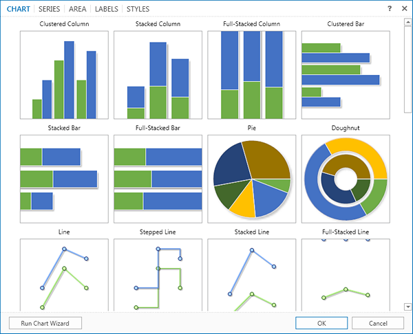 Stimulsoft Reports Server