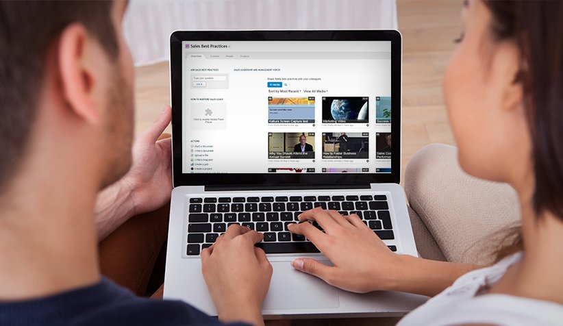 Kaltura Video Platform 