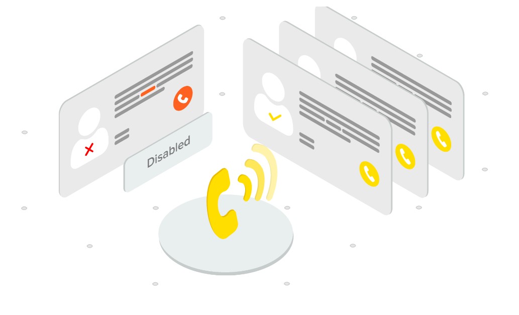 IQDialer программа