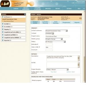 BiLL программа