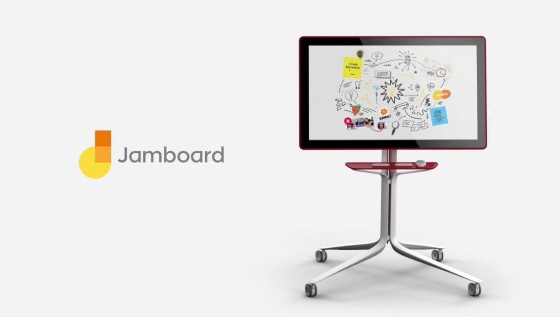 Jamboard Google
