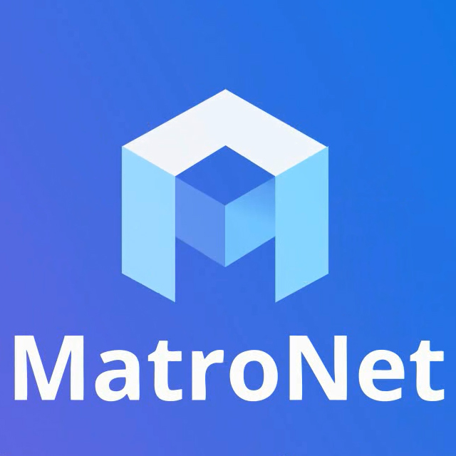 Конструктор сайтов MatroNet