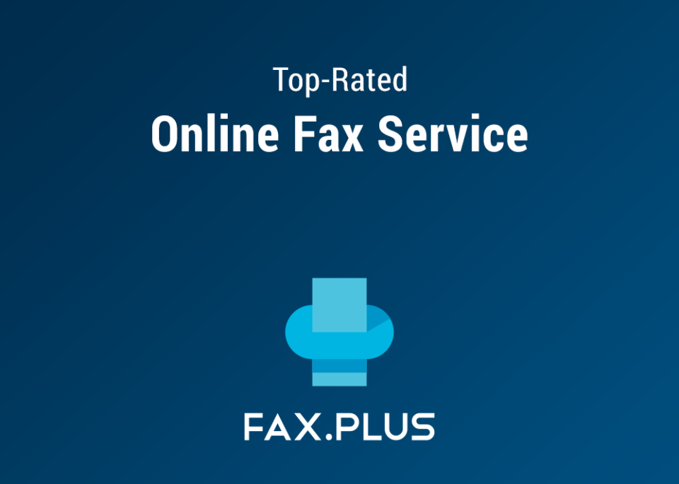 FAX.PLUS программа