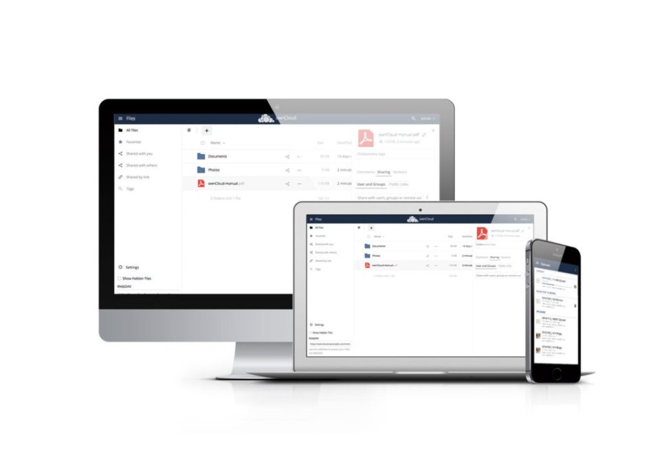 ownCloud