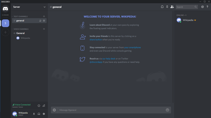 Discord
