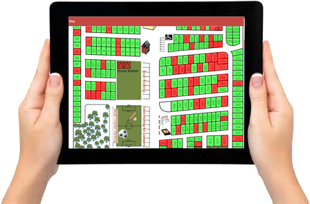 Premier Campground Management