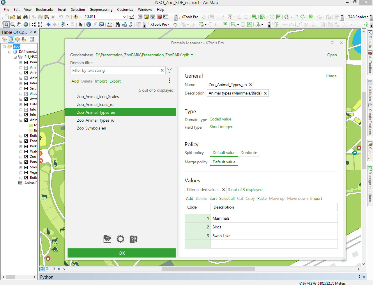 XTools Pro Online программа