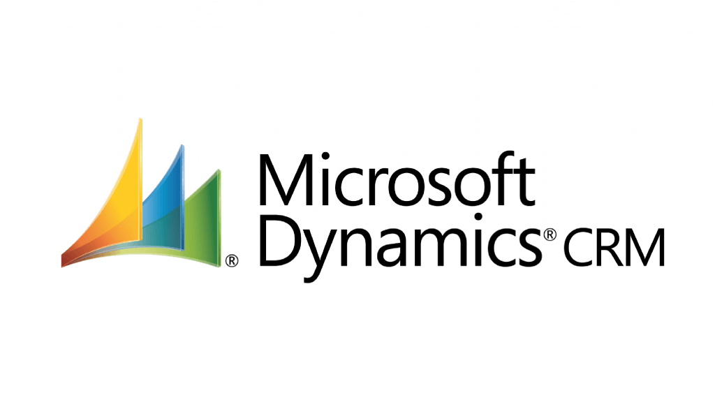 Microsoft Dynamic CRM