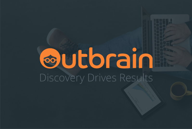 Outbrain сравнение