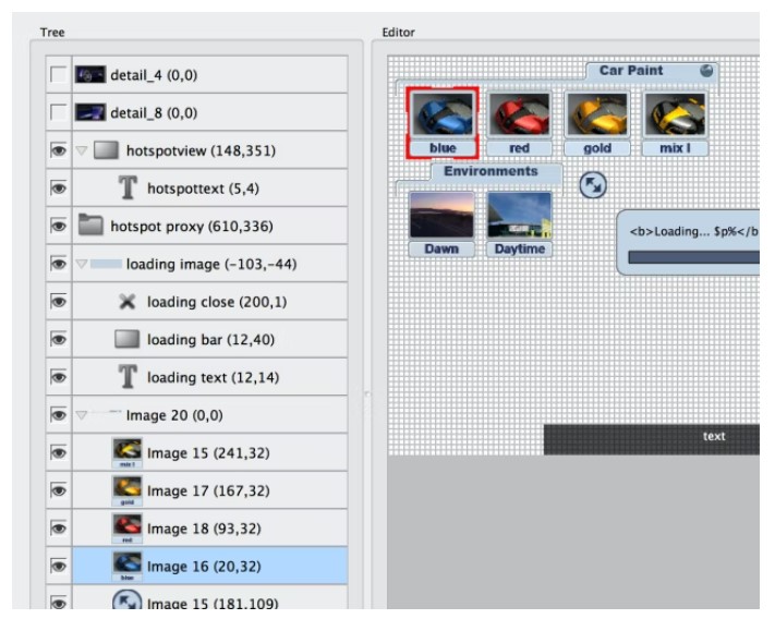 Object2VR характеристики