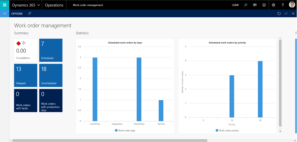 Columbus Manufacturing