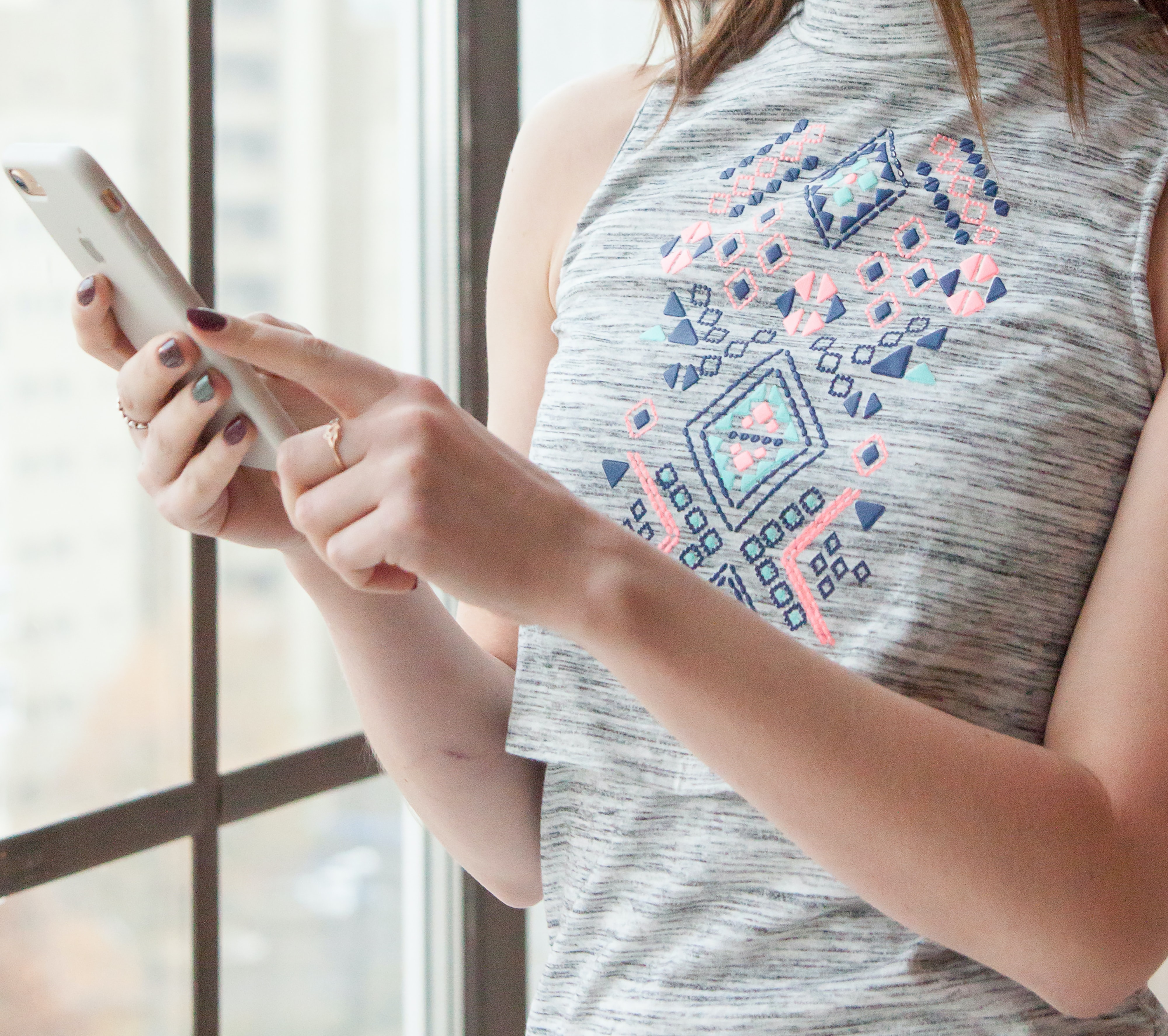 История действий сотрудников