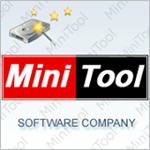 MiniTool Partition Wizard
