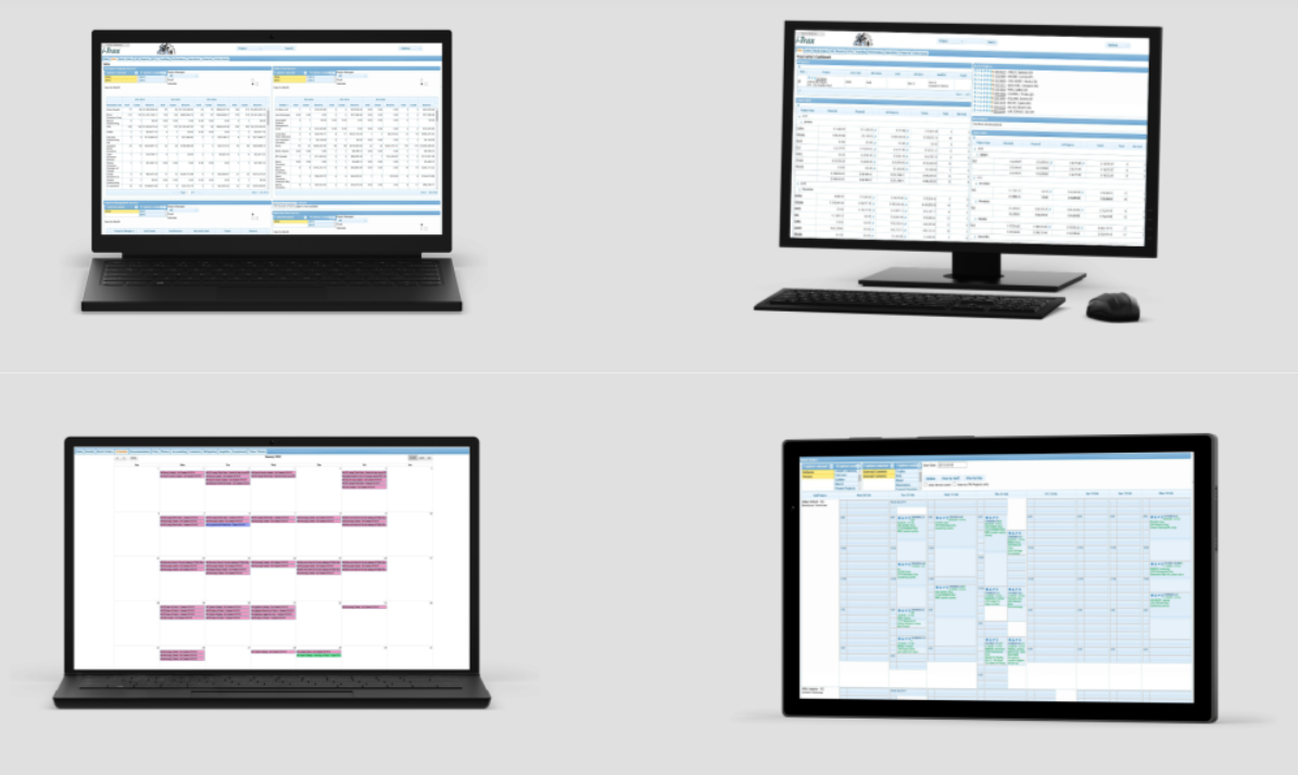 i-Trax характеристики