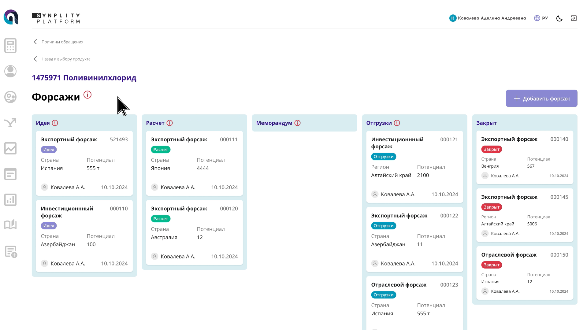 Synplity platform программа