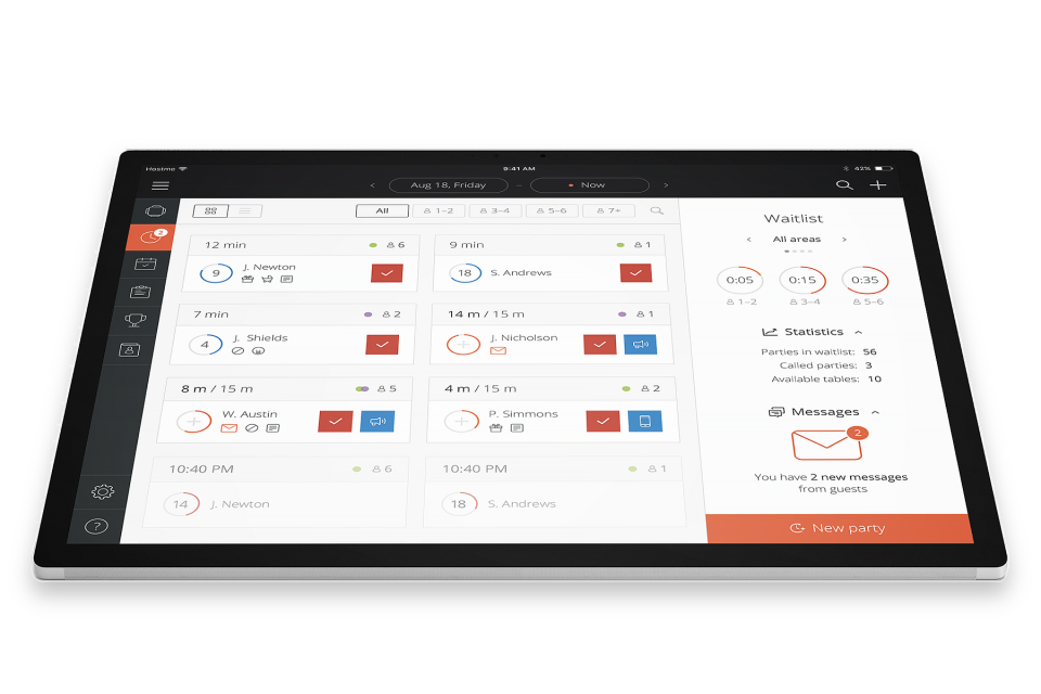 Hostme программа