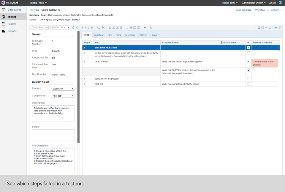 Helix TCM сравнение