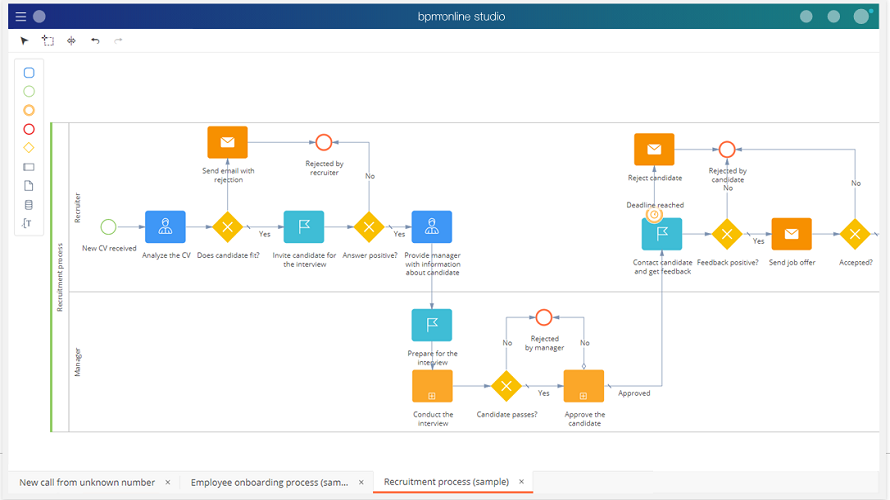 Studio Creatio Free программа