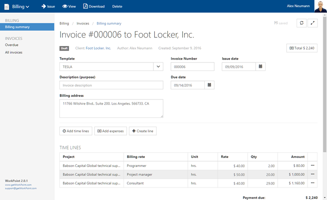 Timetta сравнение
