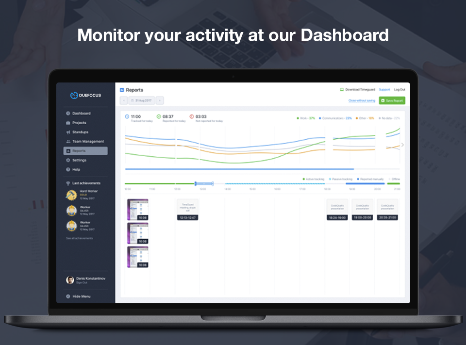 Duefocus подбор