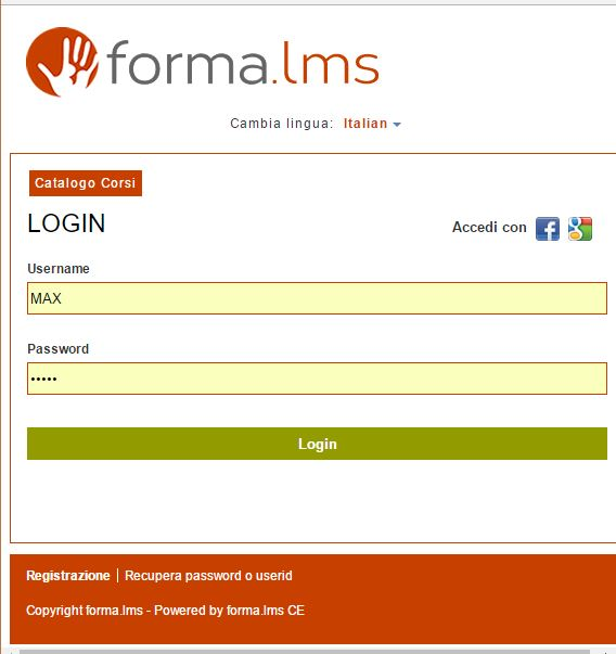 Forma Lms характеристики