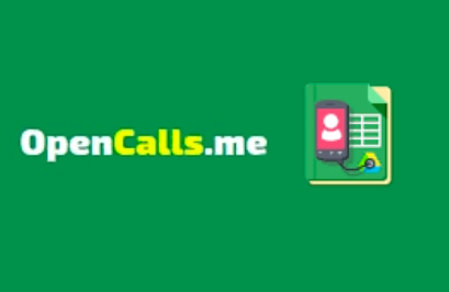 OpenCalls
