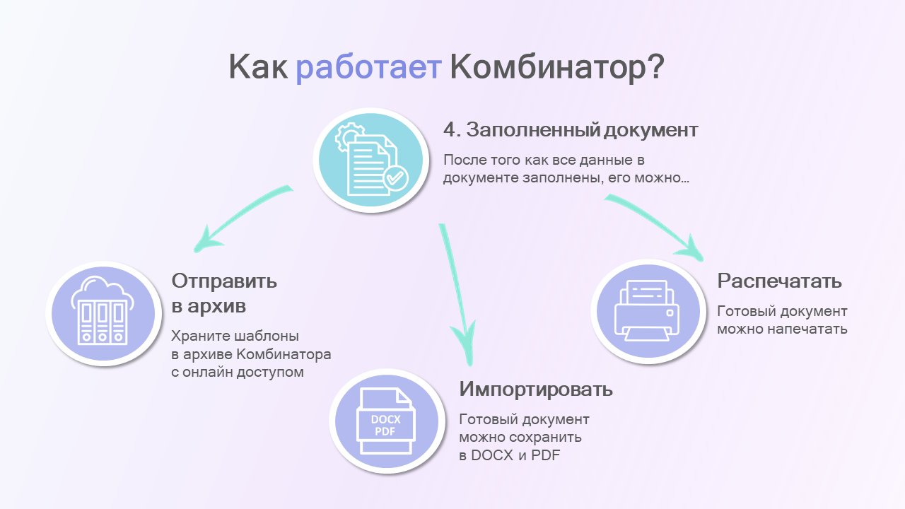 Комбинатор