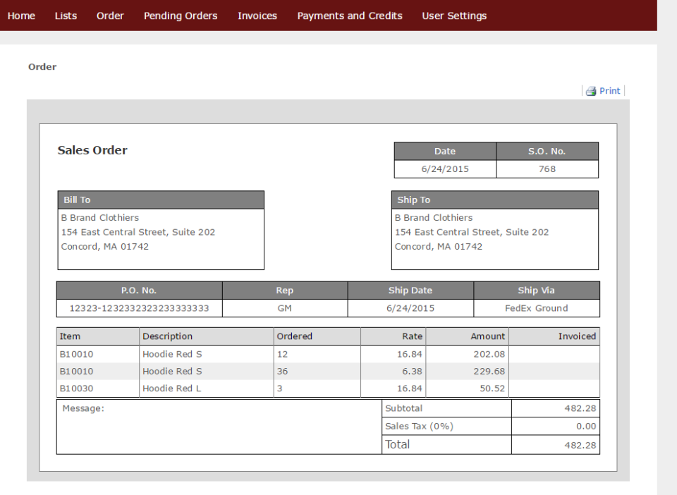 Now Commerce for QuickBooks подбор