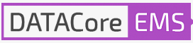 DATACore EMS