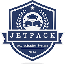 Jetpack Accreditation Management