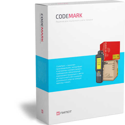 CodeMark