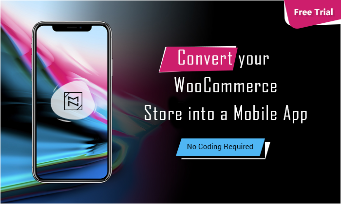 Magento Mobile App Builder характеристики