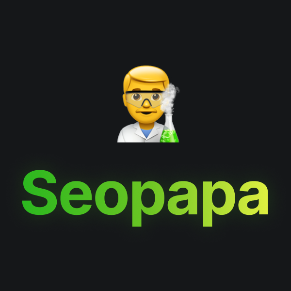 Seopapa