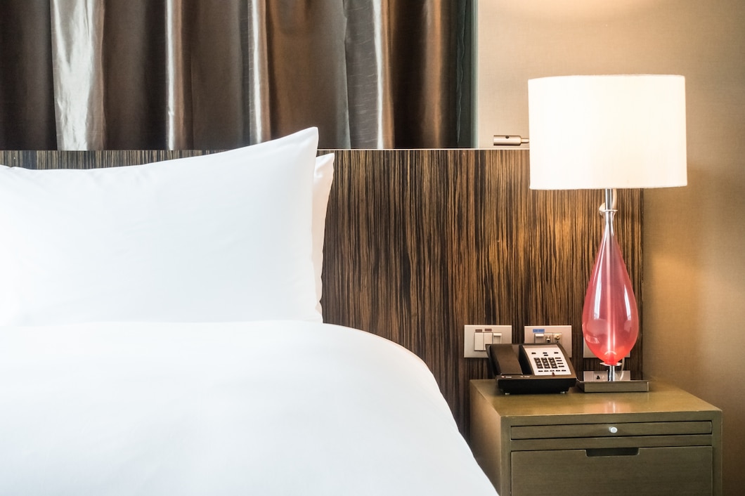 Управление номерным фондом