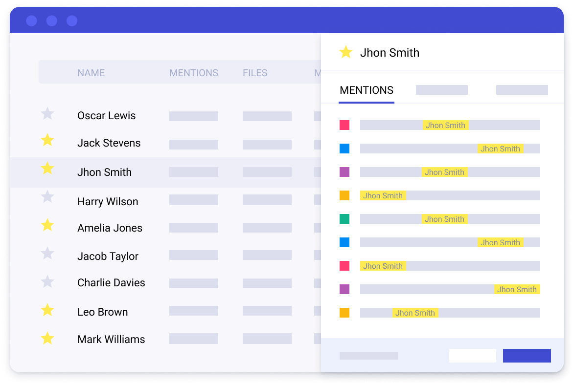 LitiGate программа