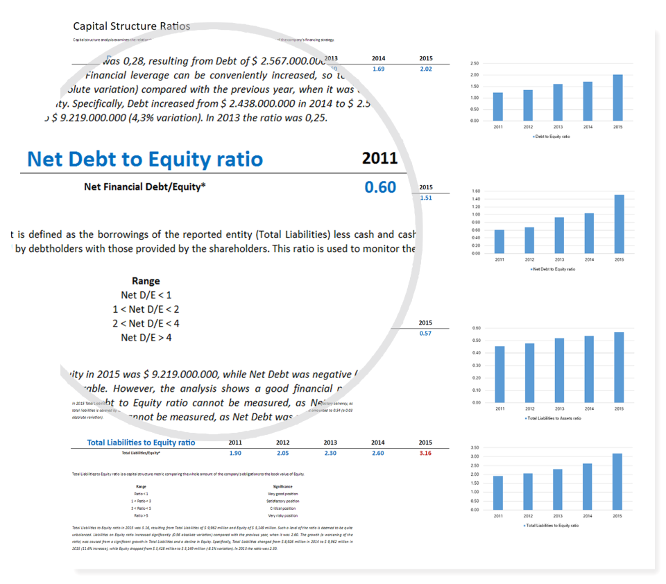 Financial Statement Analysis