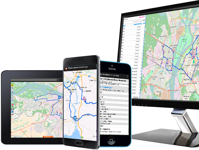 Муравьиная логистика