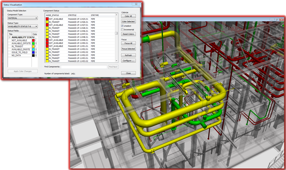 Bentley ConstructSim