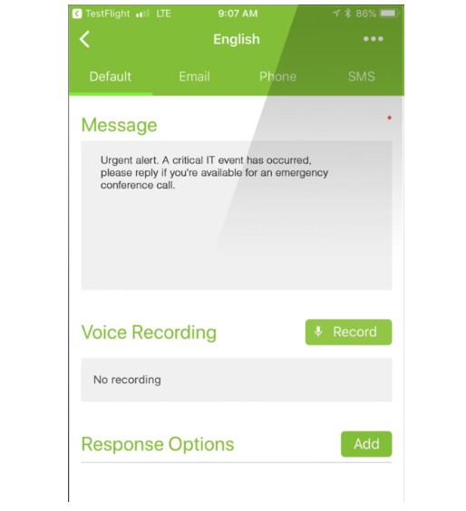 MIR3 программа