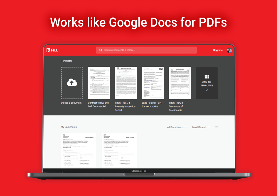 Fill характеристики