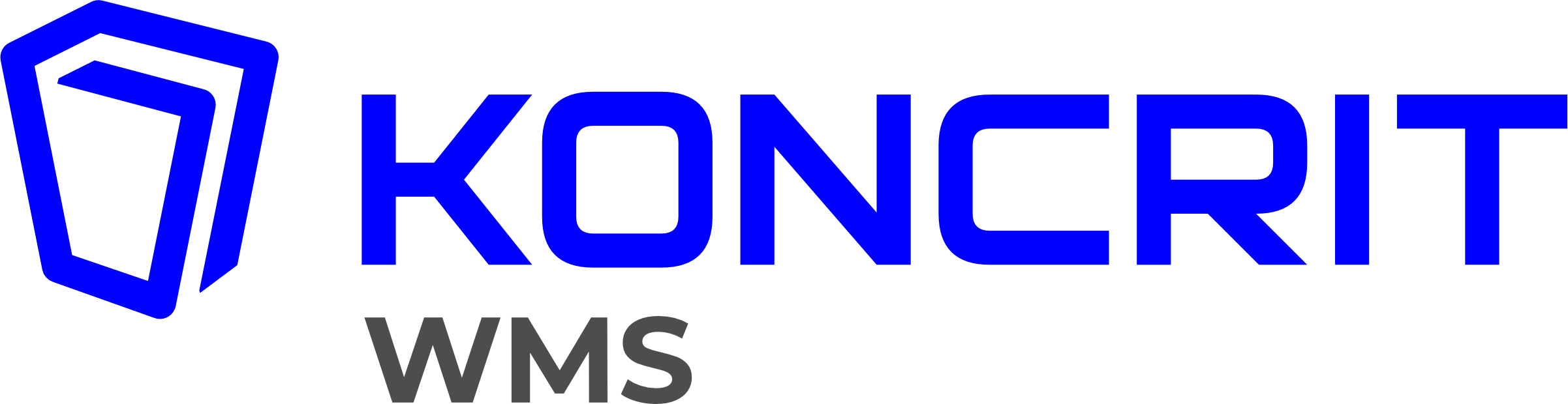 KONCRIT WMS