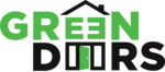 Green Doors