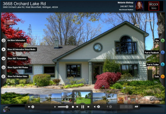 Fusion характеристики