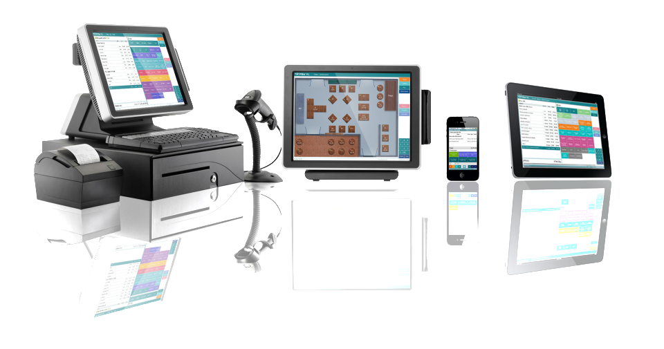 TillypadXL характеристики