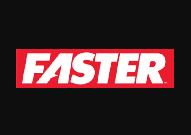 FASTER