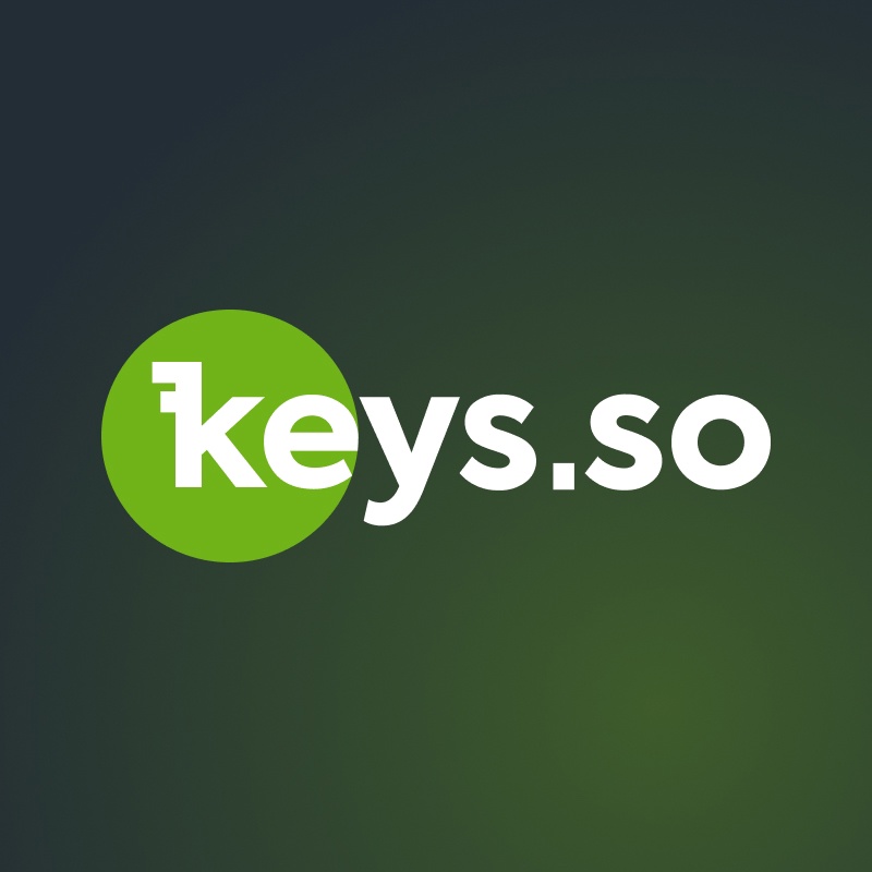 Keys.so