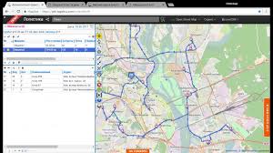 Муравьиная логистика