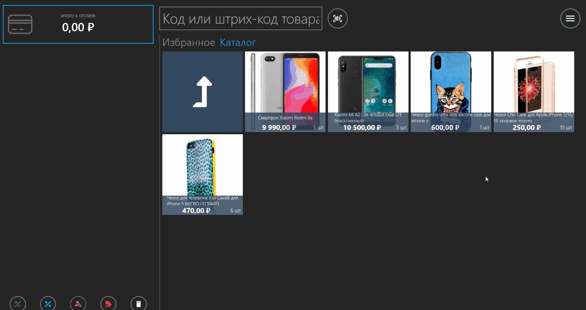 Прайм характеристики