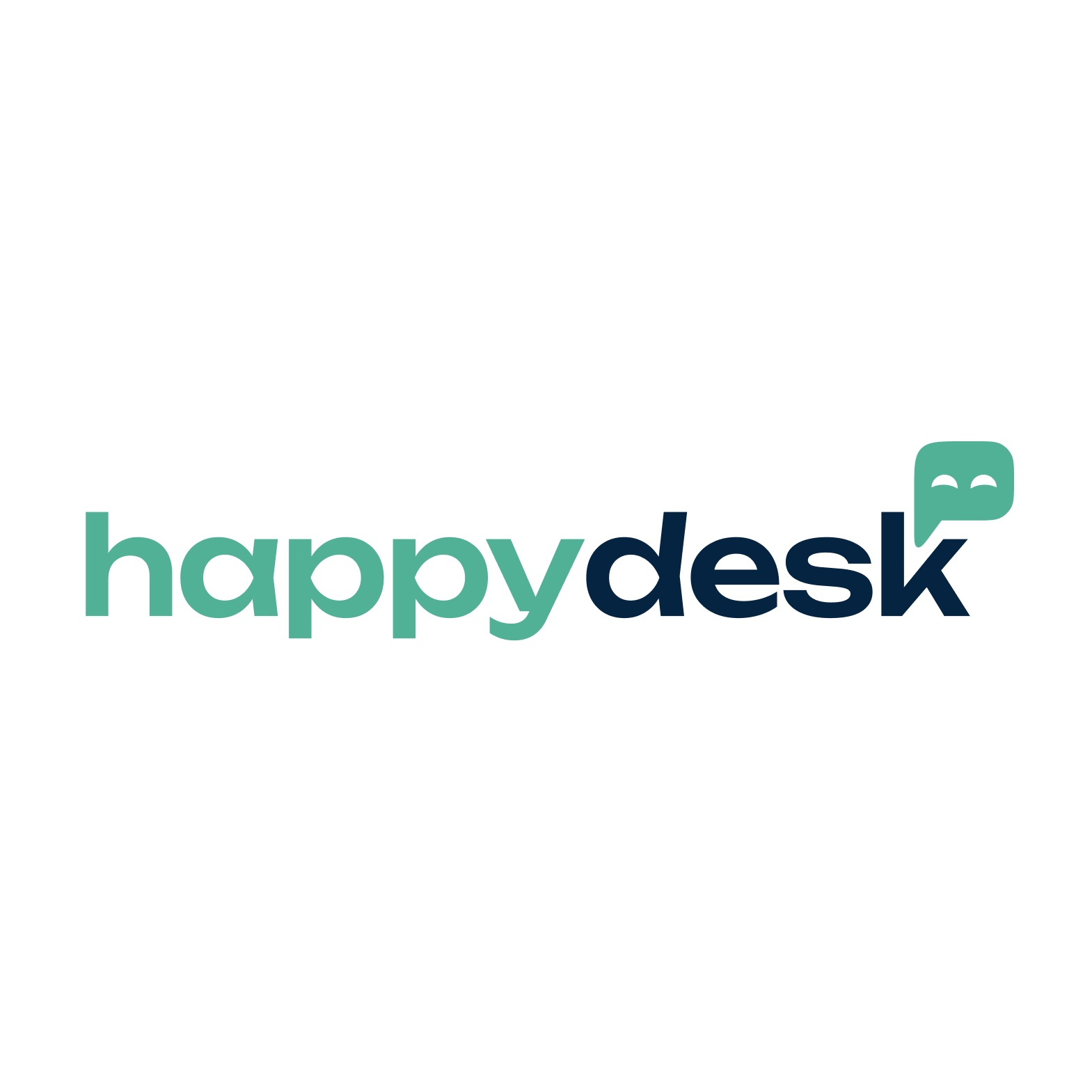 HappyDesk
